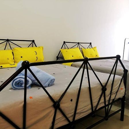 Holiday Homestay Серембан  Экстерьер фото